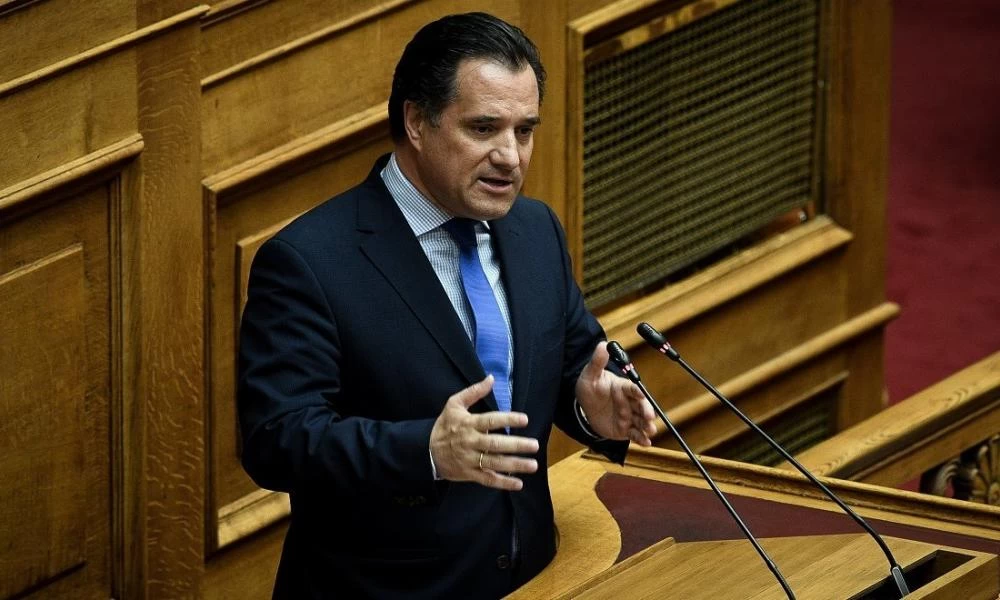 Α. Γεωργιάδης: Μόνος υπεύθυνος ο ΣΥΡΙΖΑ για το κλείσιμο της PITSOS